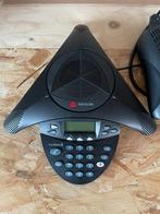 Polycom SoundStation2, Ophalen, Gebruikt, Telefoon