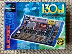 Maxitronix Electronic Lab 130-in-1 | Incl manual (NL & EN), Ophalen of Verzenden, Gebruikt