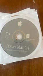 Mac software G4 power Mac Final Cut Studio, Ophalen of Verzenden, Zo goed als nieuw