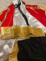 Toreador Kostuum - Halloween of Carnaval!, Ophalen of Verzenden, Halloween, Kleding, Unknown