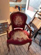 Biedermeier stoel, Antiek en Kunst, Ophalen