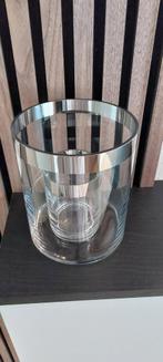 Riviera Maison windlicht, Ophalen, Zo goed als nieuw, Overige materialen, Minder dan 25 cm