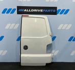 VW T6 Achterdeur rechts wit LB9A met koelisolatie 7LA827092