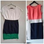 2 x zara Jurk jurkje maat m 38 costes, Maat 38/40 (M), Zara, Ophalen of Verzenden, Zo goed als nieuw