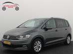 Volkswagen Touran 1.5 TSI 150PK Comfortline Business 7p CAME, Voorwielaandrijving, 4 cilinders, 150 pk, 1435 kg