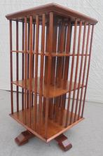 Mooie  grote  boekenmolen boekenkast, 100 tot 150 cm, Zo goed als nieuw, 50 tot 75 cm, 50 tot 100 cm