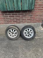 Porsche 924 velg, Ophalen of Verzenden