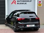 Volkswagen GOLF 2.0 TSI GTI Leer/Pano/Blindspot/Camera, Auto's, 12 maanden, Gebruikt, Euro 6, 4 cilinders