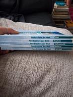 Duikgidsen Tauchreviere der Welt - Diverse Regio's, Europa, Reisgids of -boek, Ophalen, Onbekend