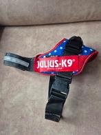 Uniek Julius K9 tuig maat 1, Dieren en Toebehoren, Ophalen, Zo goed als nieuw