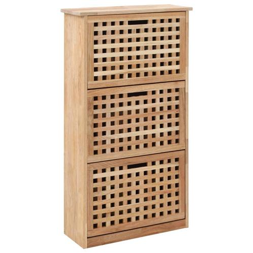 Schoenenkast schoenenrek wandkast 9 paar GRATIS BEZORGD!, Huis en Inrichting, Kasten | Schoenenkasten, Nieuw, Verzenden