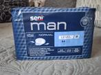 Seni Men, Ophalen, Zo goed als nieuw