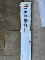 Pvc plak laminaat, Ophalen, Zo goed als nieuw, 75 m² of meer, Laminaat