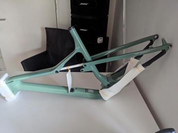 Cannondale SCALPEL Fully Frame NIEUW beschikbaar voor biedingen
