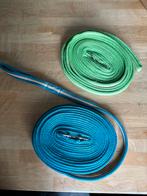 Longeerlijnen, 8 meter lang - NIEUW, Ophalen of Verzenden, Nieuw, Overige soorten