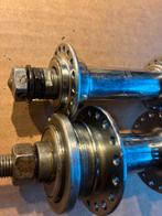 Bayliss Wiley naven set., Fietsen en Brommers, Ophalen of Verzenden, Zo goed als nieuw, Oldtimer, Wiel