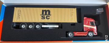 daf xg h.n.post tekno  beschikbaar voor biedingen