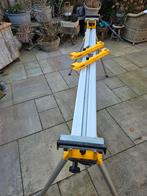 Dewalt  onderstel voor afkortzaag compleet, Doe-het-zelf en Verbouw, Gereedschap | Zaagmachines, Ophalen of Verzenden, 1200 watt of meer
