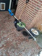 Bosmaaier, Tuin en Terras, Ophalen of Verzenden, Benzine