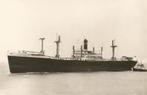 Scheepvaart, schip, boot. V.N.S., 1940 tot 1960, Zuid-Holland, Ongelopen, Ophalen of Verzenden