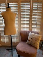 Vintage Stockman Mannequin pop, Ophalen of Verzenden