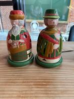 Villeroy & Boch tartan christmas storytellers, Diversen, Ophalen of Verzenden