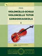 Violoncello-schule, Muziek en Instrumenten, Ophalen of Verzenden, Nieuw, Artiest of Componist