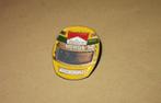 Marlboro Honda pin Ayrton Senna, Verzenden, Gebruikt, Auto's