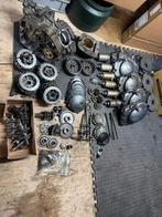 Partij Yamaha raptor warrior 350 motorische delen, Ophalen, Gebruikt