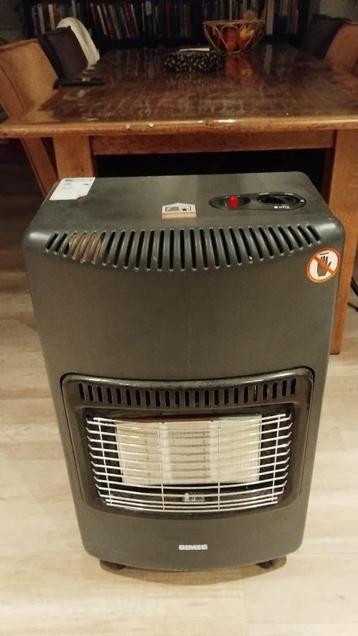Heater  beschikbaar voor biedingen