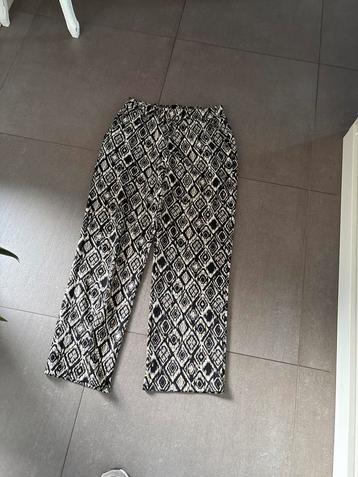 Ivy beau broek maat 40 beschikbaar voor biedingen