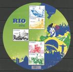 5 Blokken België, Ophalen of Verzenden, Orginele gom, Overig