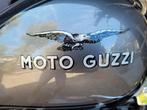 Moto Guzzi California EV 1100cc Toermotor, Cardan-aandrijving, 2 cilinders, Particulier, Toermotor
