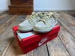 Nike Dunk Low Tan Suede - 42, Overige kleuren, Nike, Nieuw, Ophalen of Verzenden