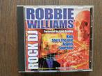 Robbie Williams (covers), Ophalen of Verzenden, 2000 tot heden, Zo goed als nieuw