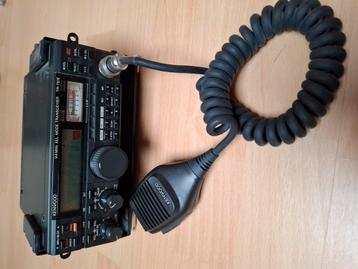Kenwood 144 mhz TR-751E  beschikbaar voor biedingen