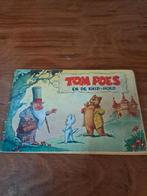 Tom Poes Marten Toonder, Eén stripboek, Ophalen of Verzenden, Gelezen