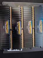Corsair vengeance lpx ddr4 32gb 3000mhz, 32 GB, DDR4, Ophalen of Verzenden, Zo goed als nieuw
