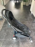 Babyzen YOYO 2, Zwart (inclusief reistas & beschermhoes), Kinderen en Baby's, Buggy's, Ophalen of Verzenden, Gebruikt, Overige merken