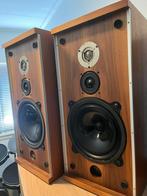 Bowers & Wilkins DM4 – Klassieke monitorluidsprekers, Ophalen, Gebruikt, 60 tot 120 watt, Bowers & Wilkins (B&W)