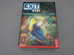 Exit het spel kids raadselplezier in de jungle 999, Ophalen of Verzenden