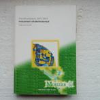 Moeller catalogus 2001-2002 industrieel schakelmateriaal, Ophalen of Verzenden, Gelezen