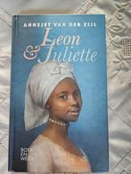Leon en Juliette/ Annejet van der Zijl, Ophalen of Verzenden, Zo goed als nieuw