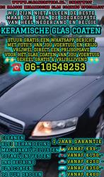 keramische Glas Coating, Ophalen of Verzenden