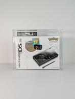 Nintendo DS Lite Pokemon Dialga & Palkia Edition VGA 80+, Ophalen of Verzenden, Nieuw, DS Lite