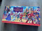 disney spel de klokkenluider van de notre dame, Hobby en Vrije tijd, Gezelschapsspellen | Bordspellen, Een of twee spelers, Ophalen of Verzenden