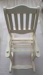 Mini Schommelstoel voor Kinderen, Ophalen, Gebruikt