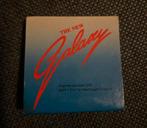 The New Galaxy Den Bosch / Peter Stuyvesant reclame, Verzamelen, Merken en Reclamevoorwerpen, Ophalen of Verzenden, Gebruikt, Gebruiksvoorwerp