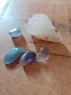 Echte crystalen, Sieraden, Tassen en Uiterlijk, Edelstenen, Ophalen of Verzenden, Zo goed als nieuw