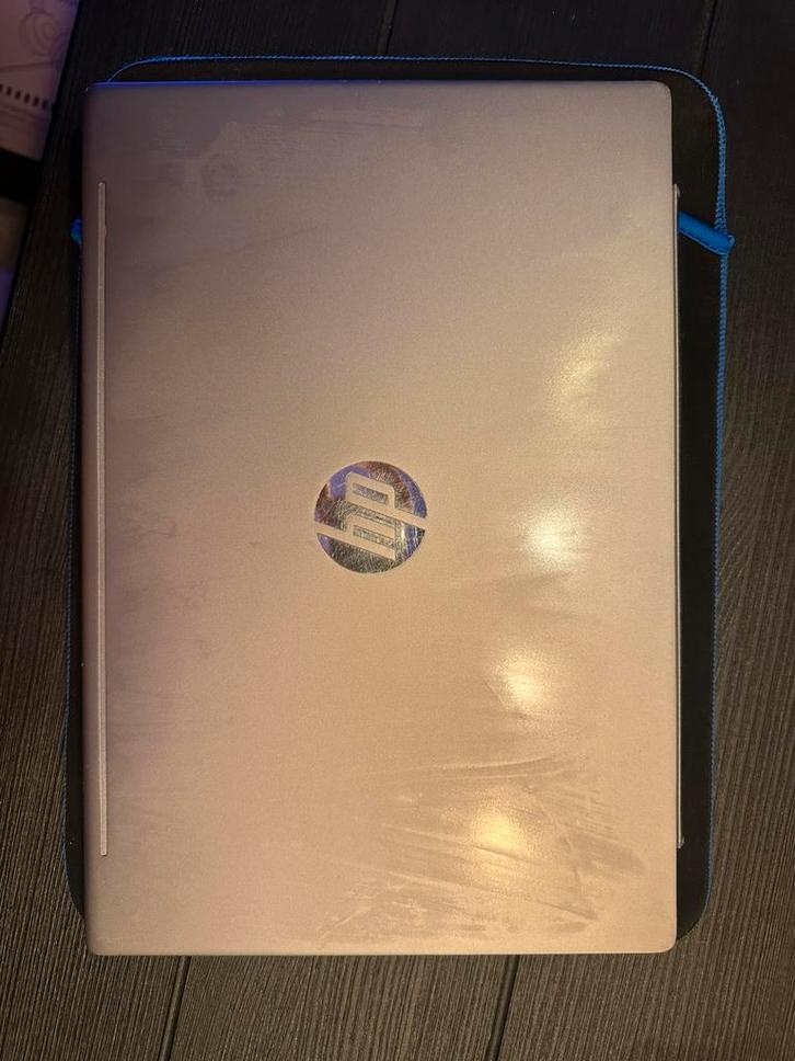 HP pavilion laptop (Intel Core i5, Geforce, met lader), Computers en Software, Windows Laptops, Gebruikt, 15 inch, 2 tot 3 Ghz